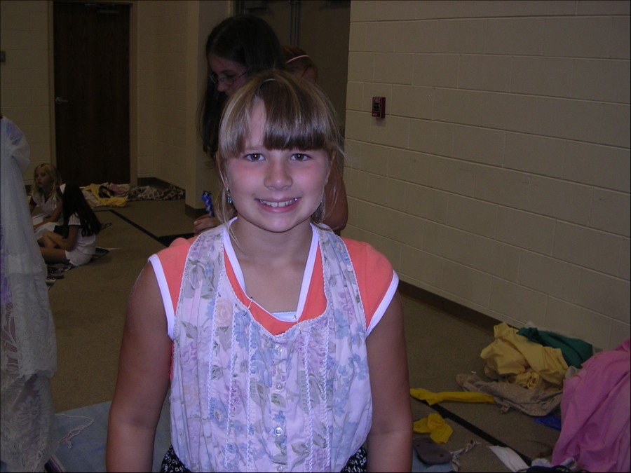 Random picture from 2005 VBS